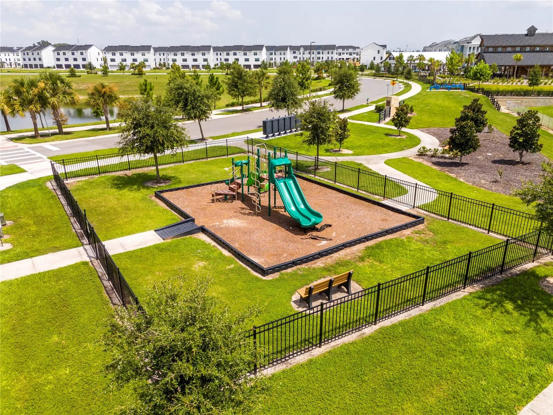 5320 Lake Virginia Street Winter Garden FL 34787
