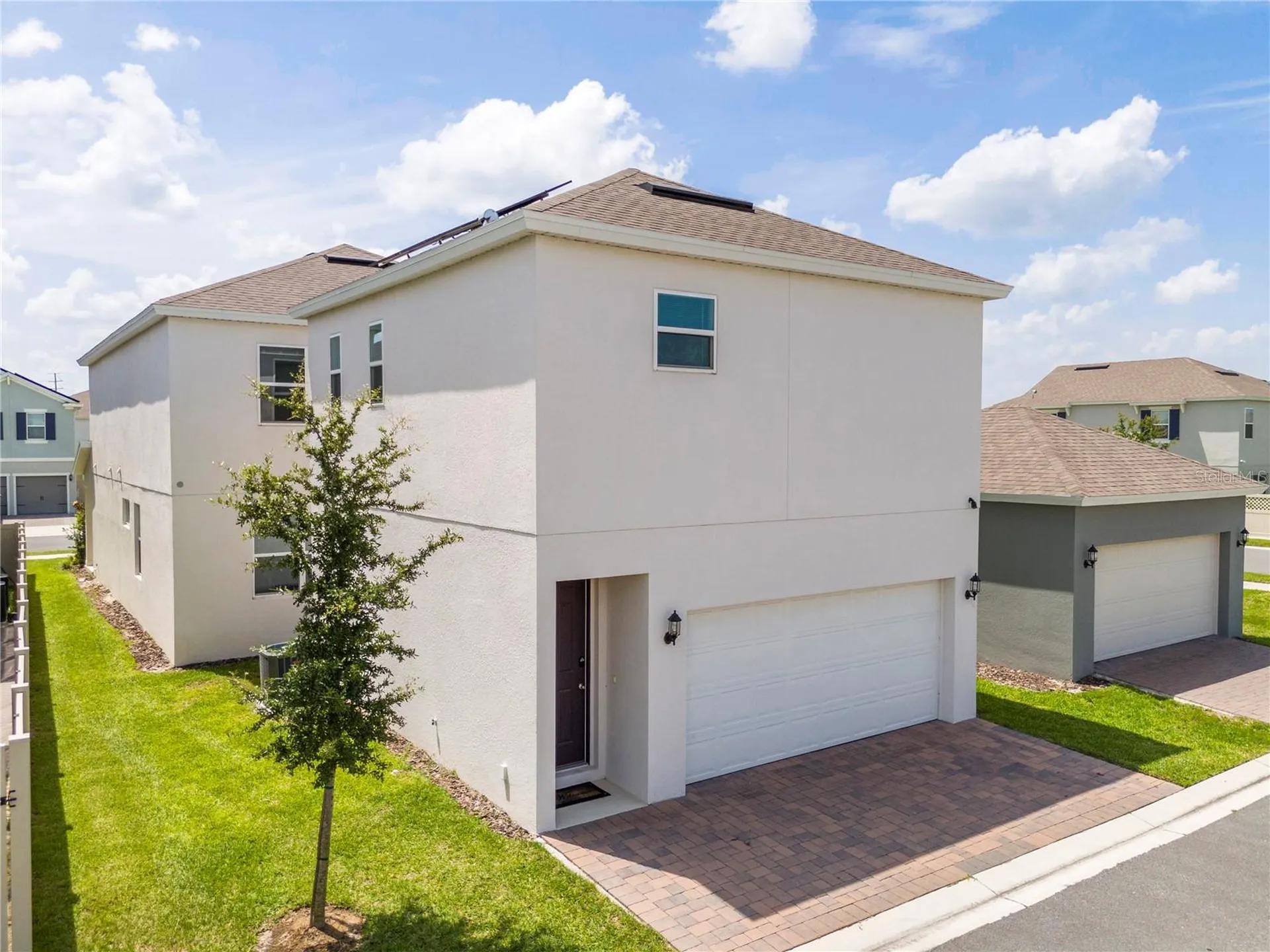 5320 Lake Virginia Street Winter Garden FL 34787