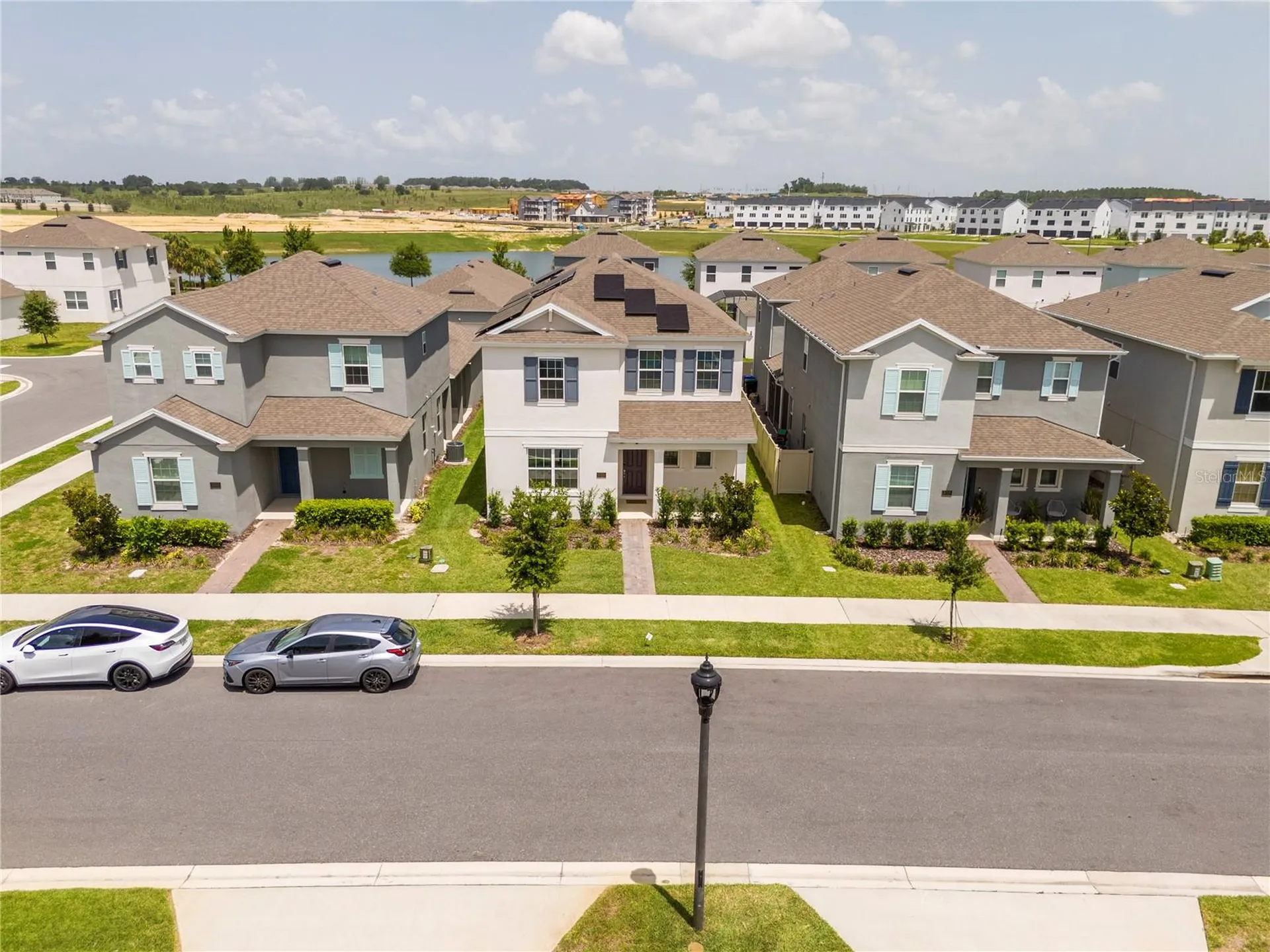 5320 Lake Virginia Street Winter Garden FL 34787