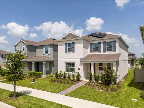 5320 Lake Virginia Street Winter Garden FL 34787