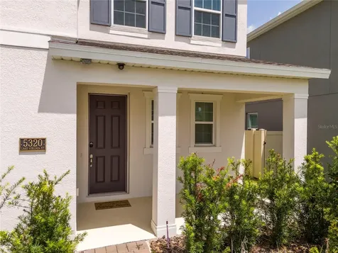 5320 Lake Virginia Street Winter Garden FL 34787