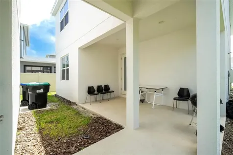 5320 Lake Virginia Street Winter Garden FL 34787