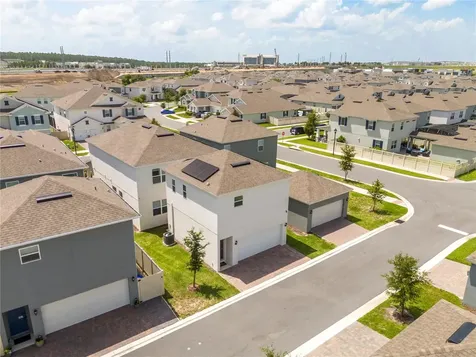 5320 Lake Virginia Street Winter Garden FL 34787