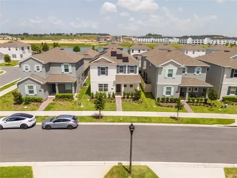 5320 Lake Virginia Street Winter Garden FL 34787