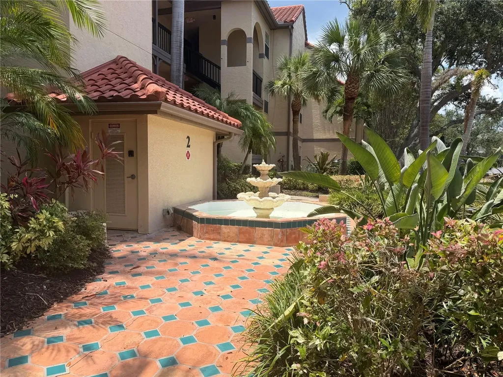 2400 Feather Sound Drive Clearwater FL 33762