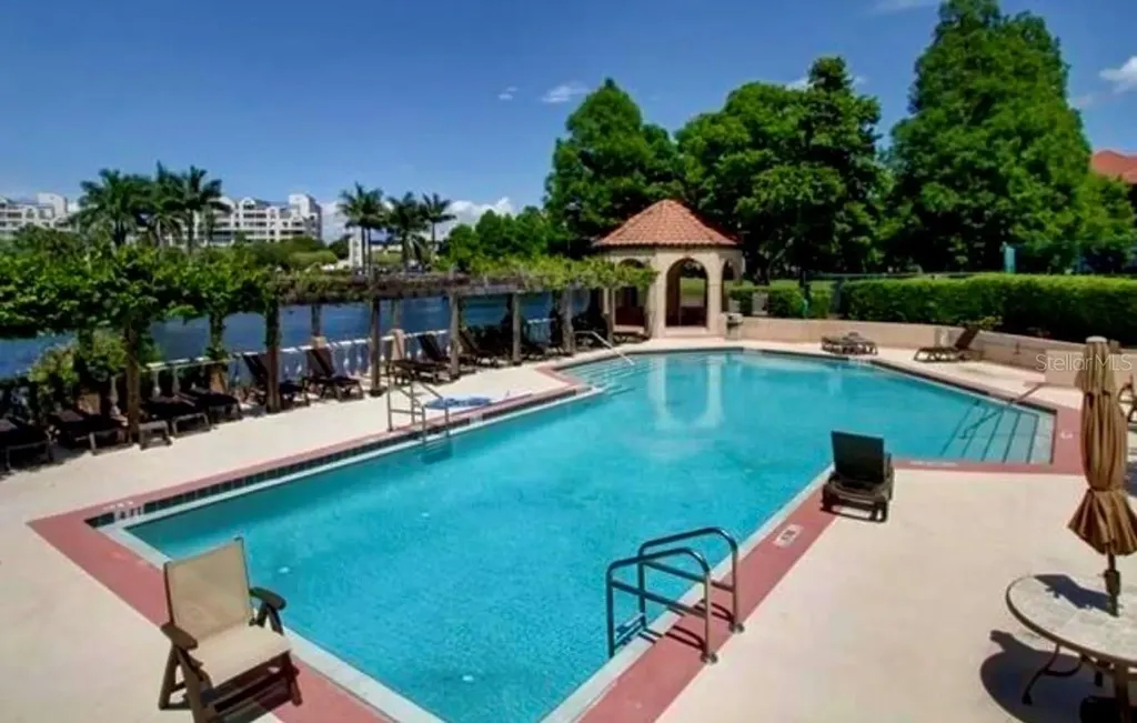 2400 Feather Sound Drive Clearwater FL 33762