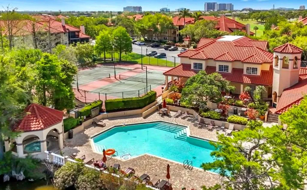 2400 Feather Sound Drive Clearwater FL 33762