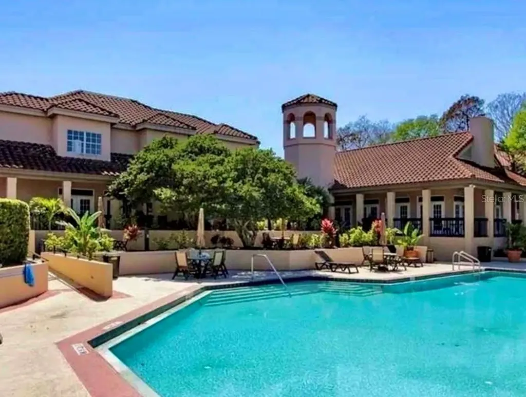 2400 Feather Sound Drive Clearwater FL 33762
