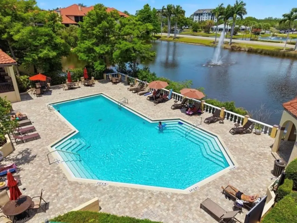 2400 Feather Sound Drive Clearwater FL 33762