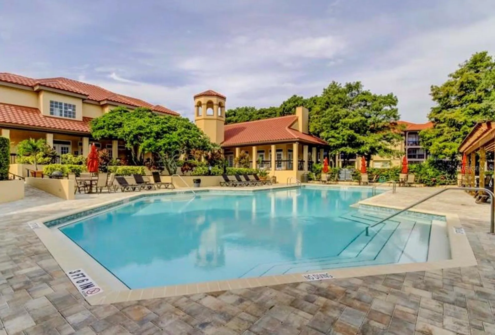 2400 Feather Sound Drive Clearwater FL 33762