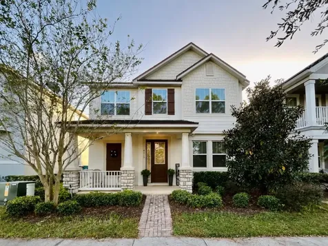 4719 Northlawn Way Orlando FL 32811