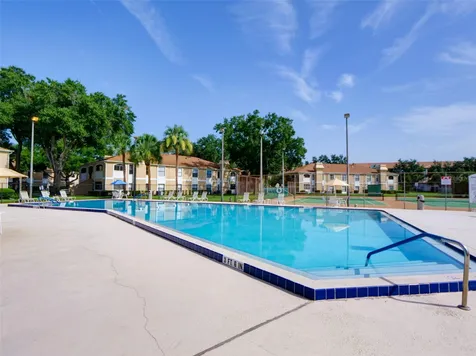 3242 S Semoran Boulevard Orlando FL 32822