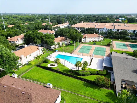 3242 S Semoran Boulevard Orlando FL 32822