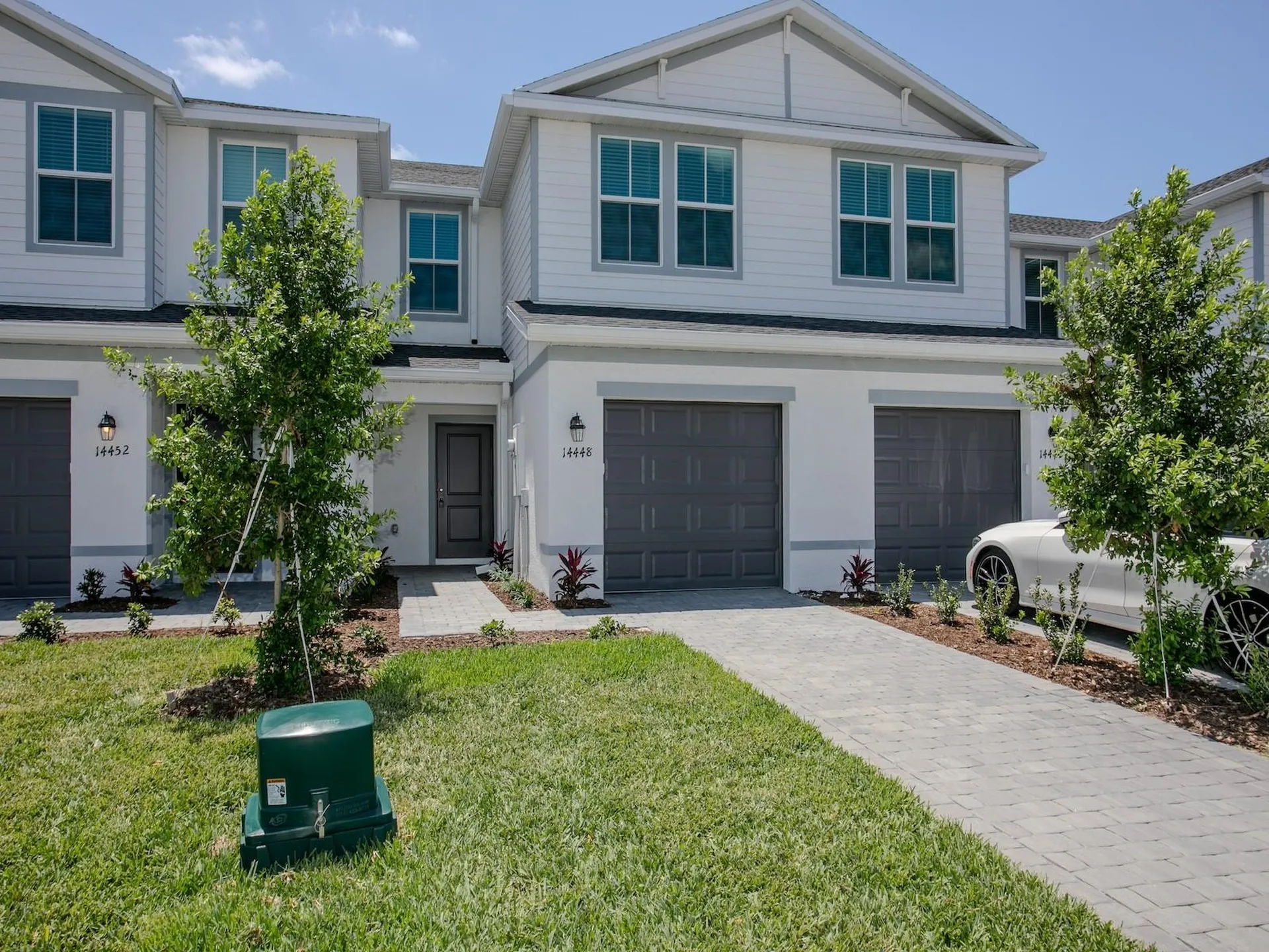 14448 Lilac Sky Terrace Bradenton FL 34211