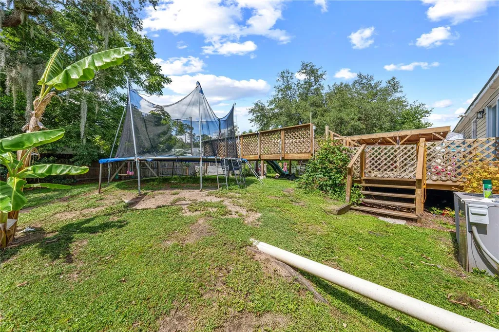 6411 Woods Street St Cloud FL 34771