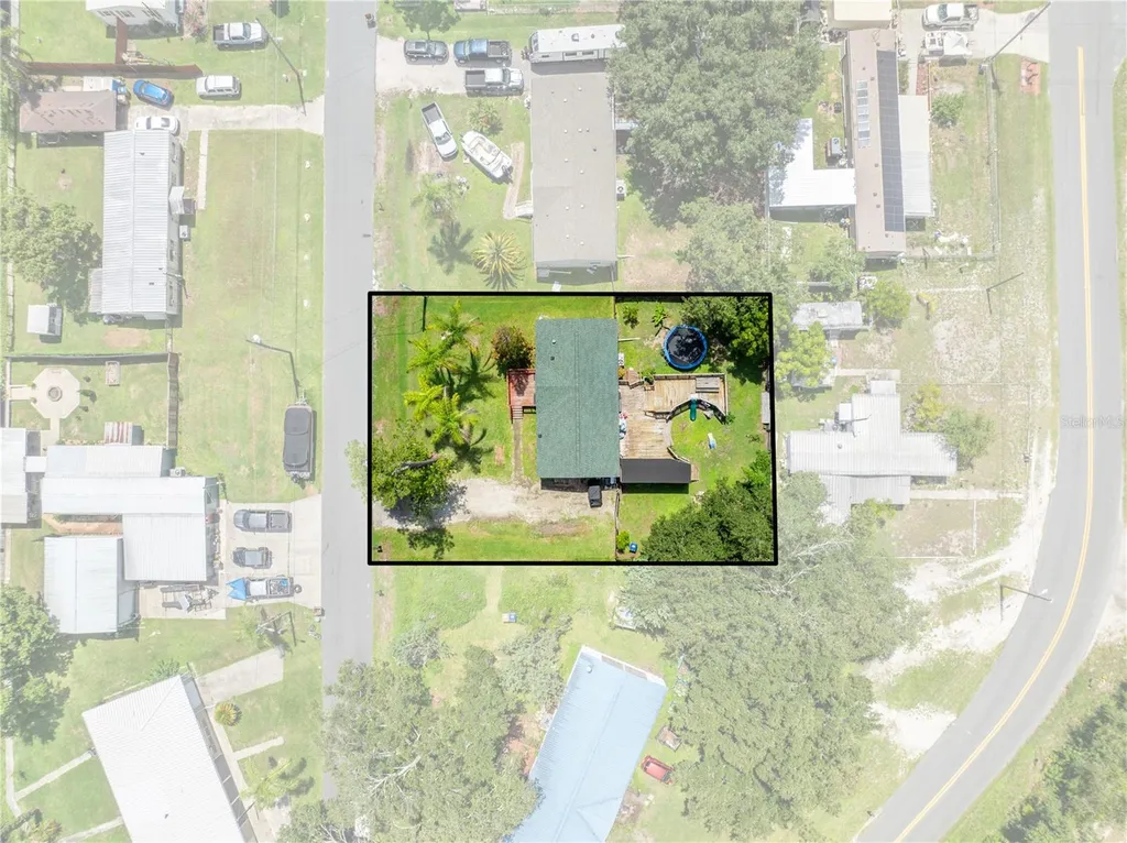 6411 Woods Street St Cloud FL 34771