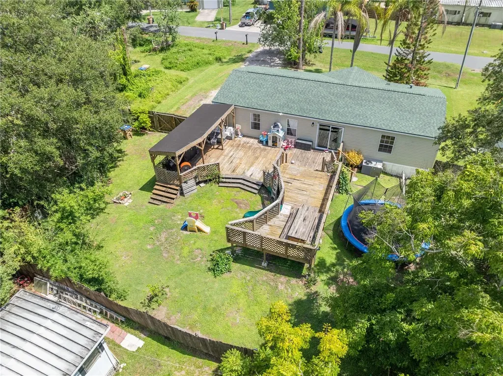 6411 Woods Street St Cloud FL 34771