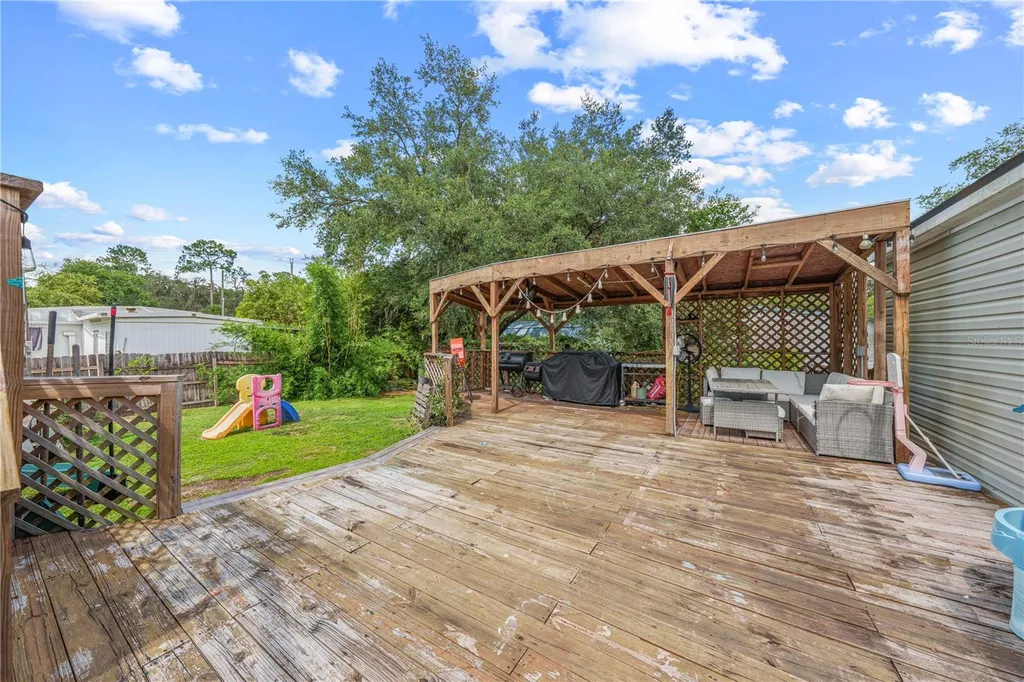 6411 Woods Street St Cloud FL 34771