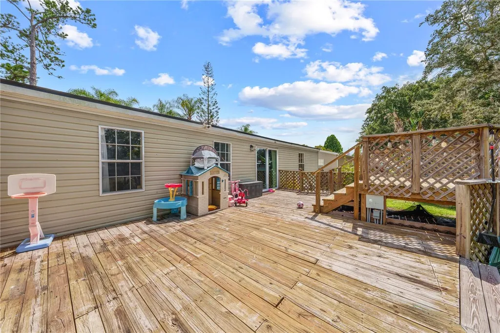 6411 Woods Street St Cloud FL 34771