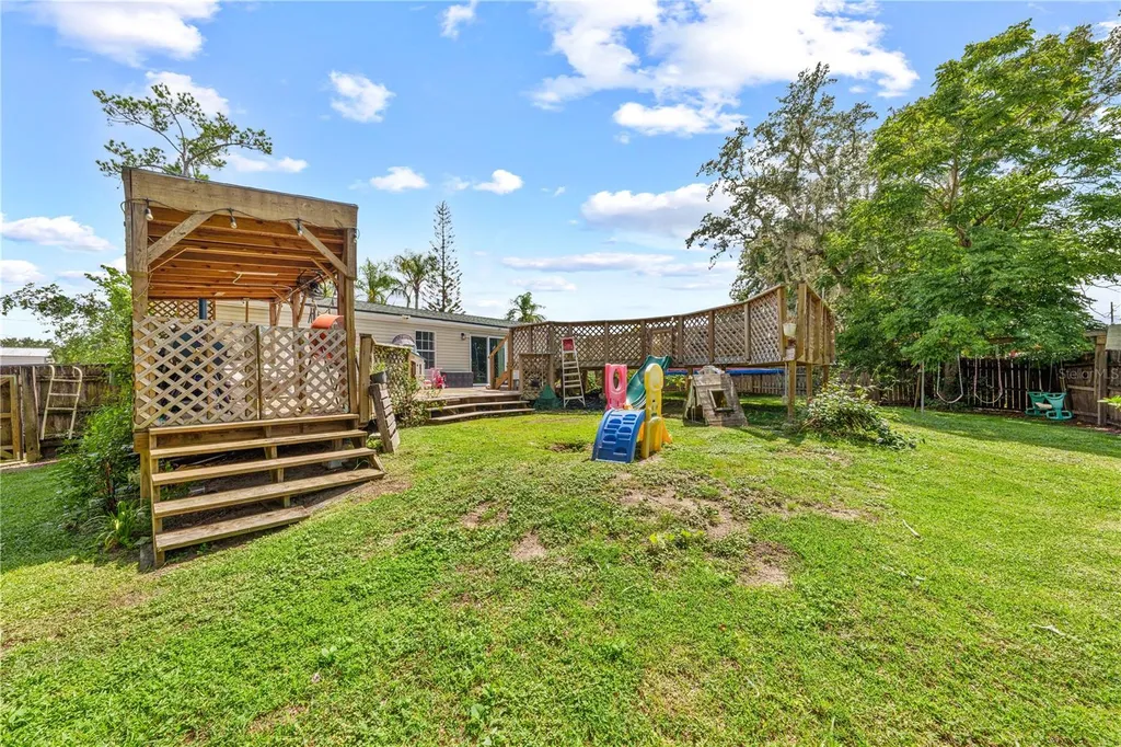 6411 Woods Street St Cloud FL 34771