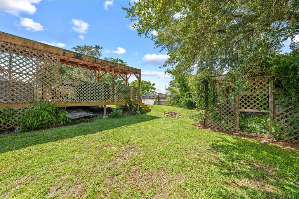 6411 Woods Street St Cloud FL 34771