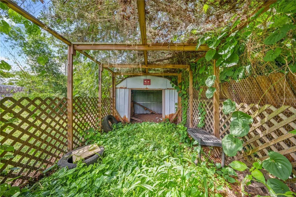 6411 Woods Street St Cloud FL 34771
