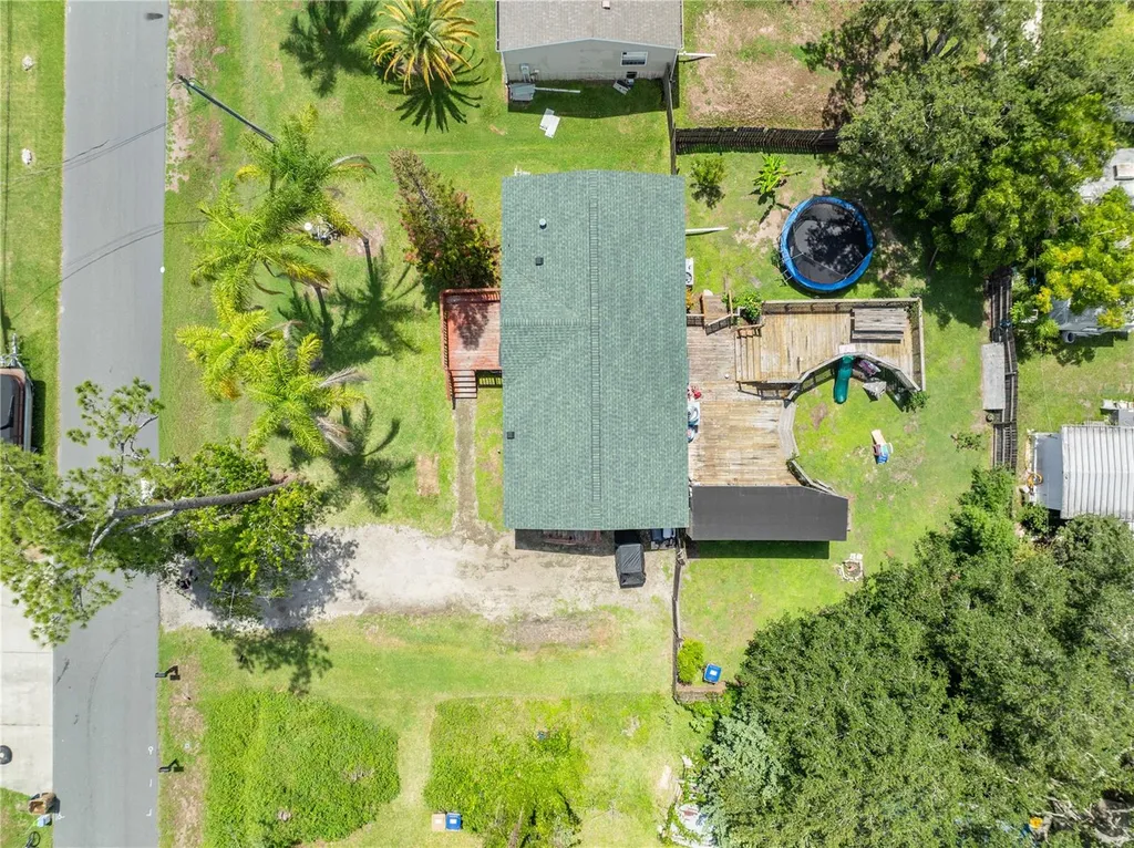6411 Woods Street St Cloud FL 34771
