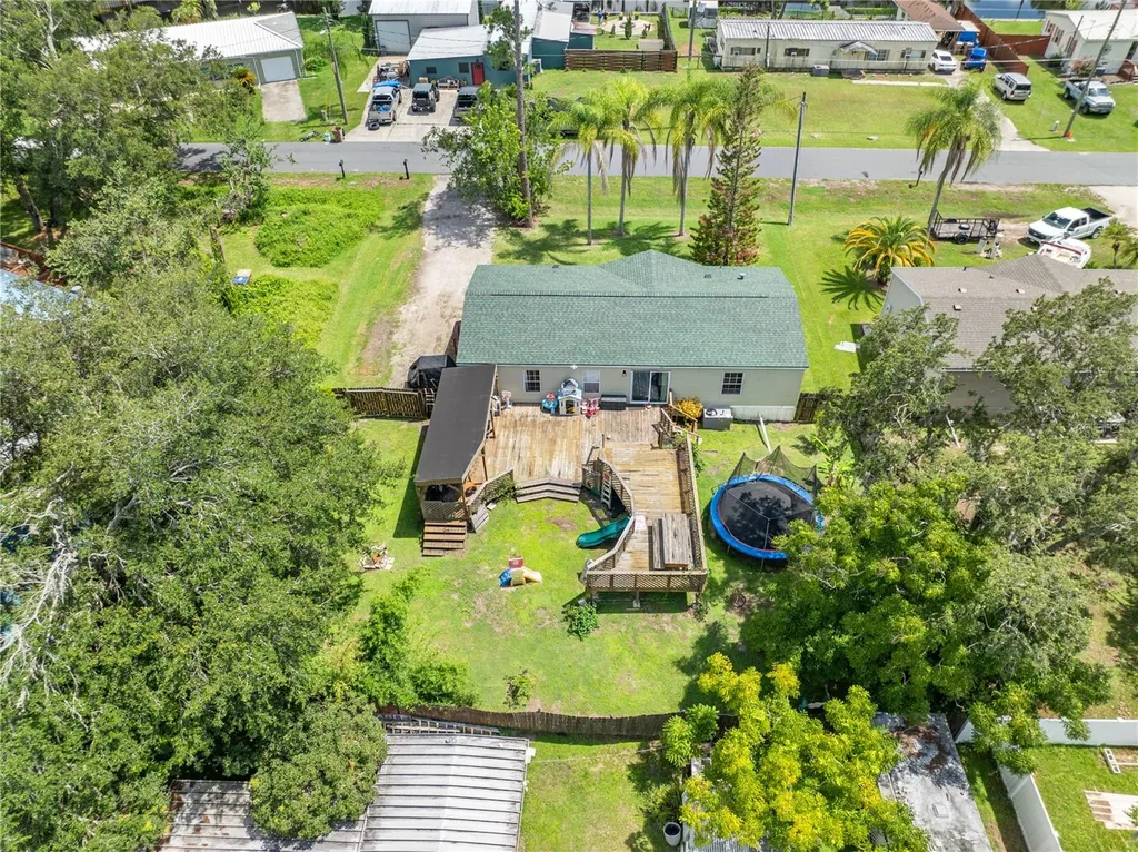 6411 Woods Street St Cloud FL 34771