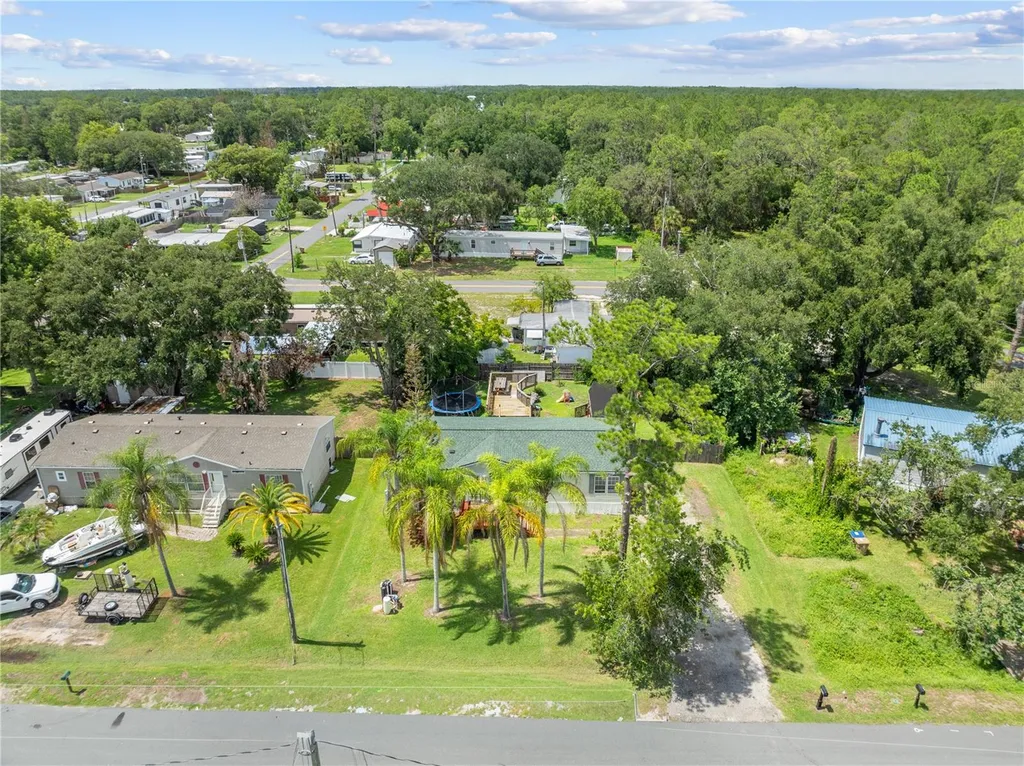 6411 Woods Street St Cloud FL 34771