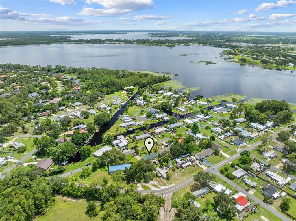 6411 Woods Street St Cloud FL 34771