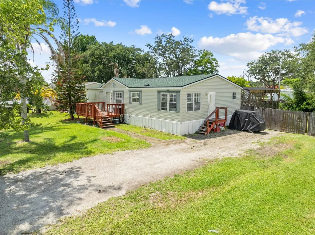 6411 Woods Street St Cloud FL 34771