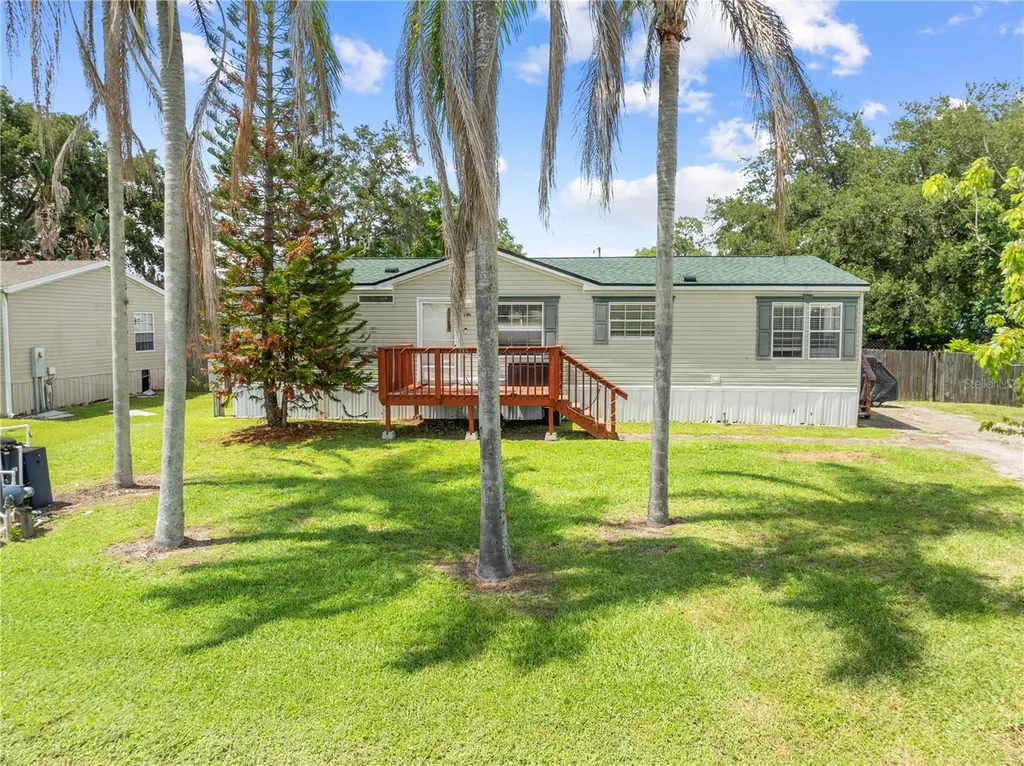6411 Woods Street St Cloud FL 34771