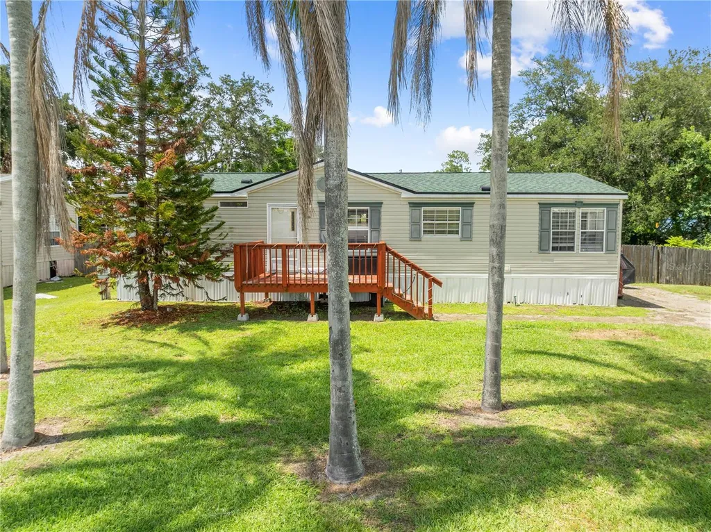 6411 Woods Street St Cloud FL 34771