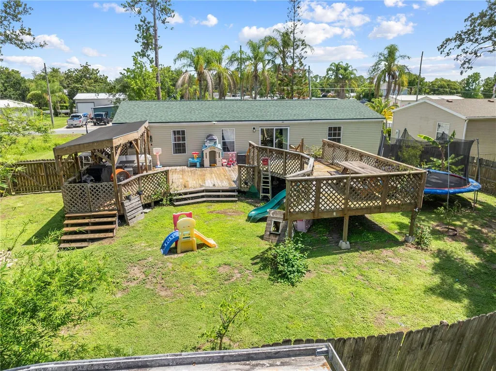 6411 Woods Street St Cloud FL 34771