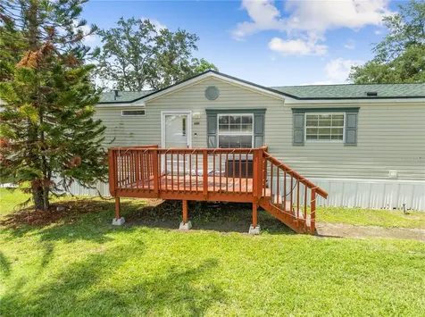 6411 Woods Street St Cloud FL 34771