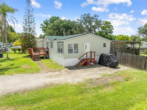 6411 Woods Street St Cloud FL 34771