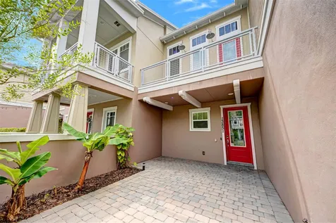 13851 Schrock Avenue Orlando FL 32827