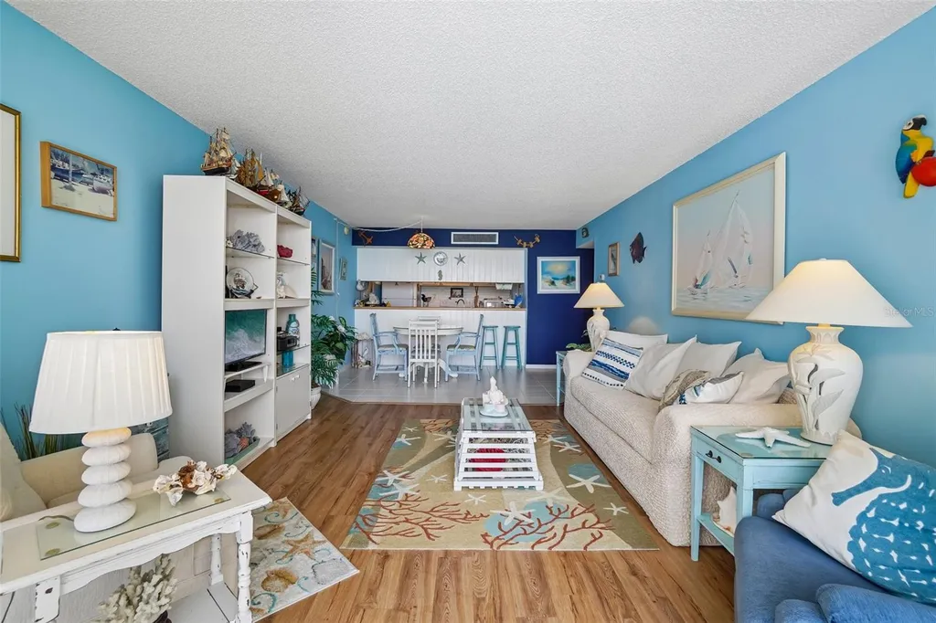 450 S Gulfview Boulevard Clearwater Beach FL 33767