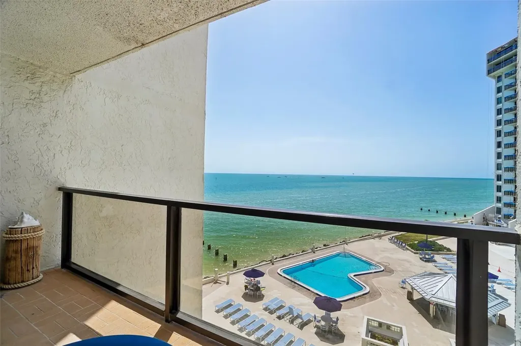450 S Gulfview Boulevard Clearwater Beach FL 33767