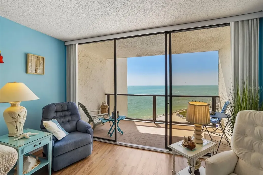 450 S Gulfview Boulevard Clearwater Beach FL 33767