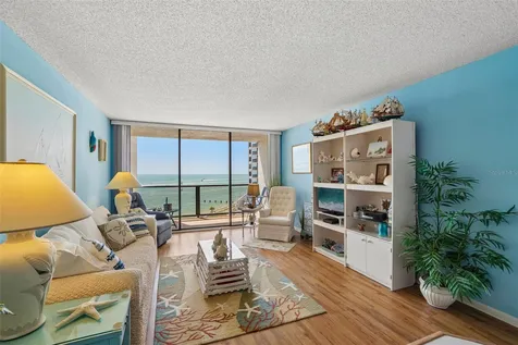 450 S Gulfview Boulevard Clearwater Beach FL 33767