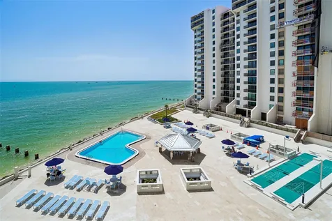 450 S Gulfview Boulevard Clearwater Beach FL 33767