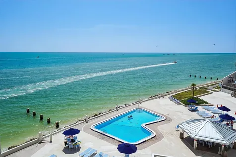 450 S Gulfview Boulevard Clearwater Beach FL 33767
