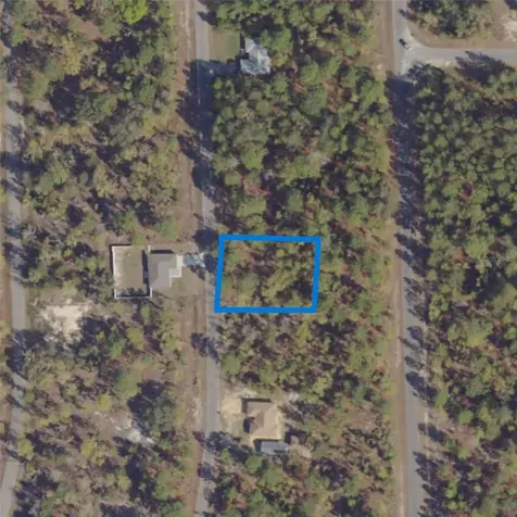 17 Fisher Lane Terrace Ocklawaha FL 32179