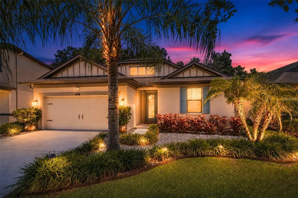 842 Vino Verde Circle Brandon FL 33511