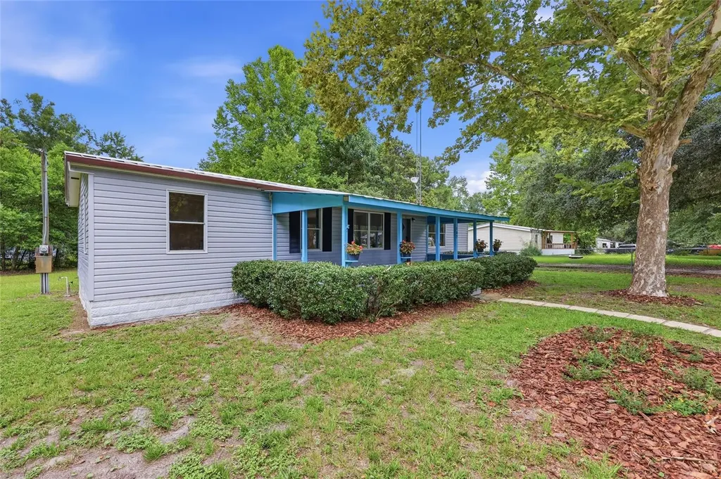 187 SW Peach Glen High Springs FL 32643