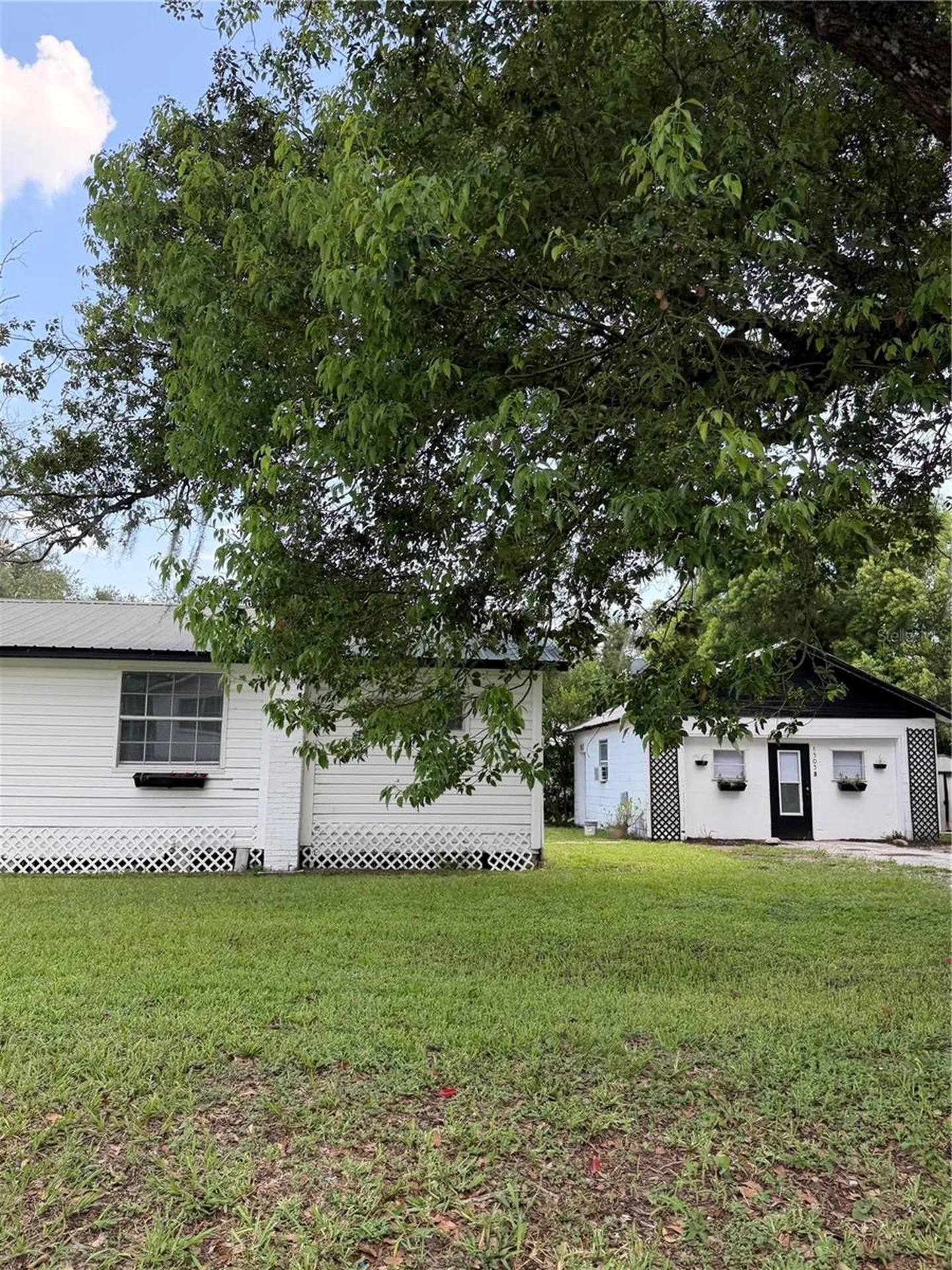 1505 N Orange Street Plant City FL 33563