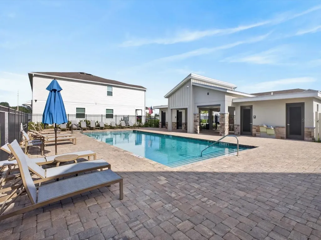 2413 Brook Marsh Loop Kissimmee FL 34747