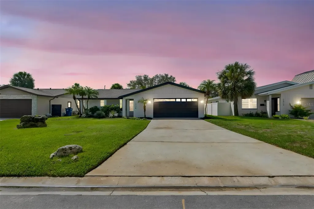 2058 Bayou Grande Boulevard NE St Petersburg FL 33703