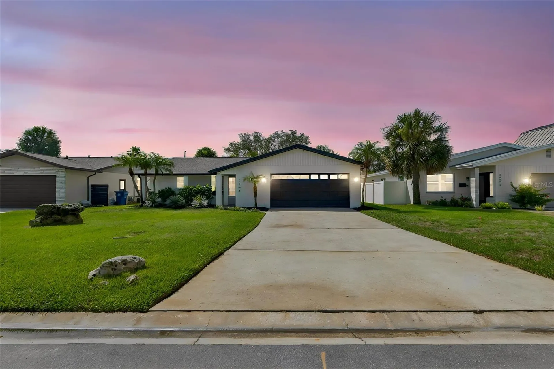 2058 Bayou Grande Boulevard NE St Petersburg FL 33703